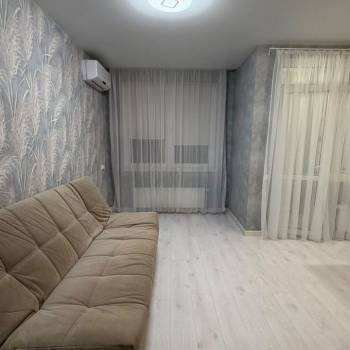 Сдается 1-комнатная квартира, 29 м²