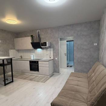 Сдается 1-комнатная квартира, 29 м²