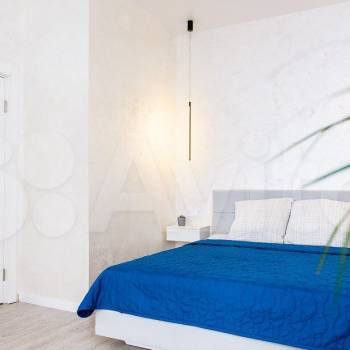 Сдается 1-комнатная квартира, 42 м²