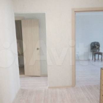 Сдается 2-х комнатная квартира, 65 м²