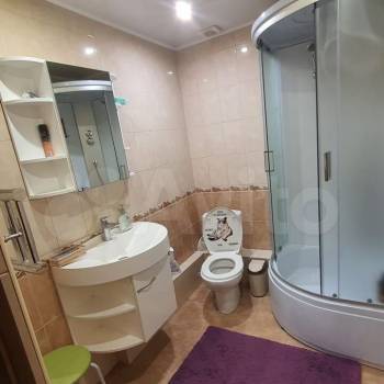 Сдается 2-х комнатная квартира, 63 м²