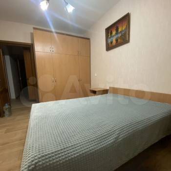 Сдается Многокомнатная квартира, 63 м²