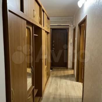 Сдается Многокомнатная квартира, 63 м²