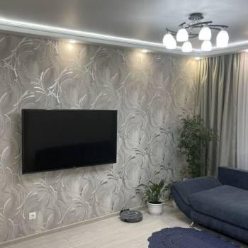 Сдается Многокомнатная квартира, 68 м²