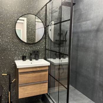Сдается 2-х комнатная квартира, 55 м²