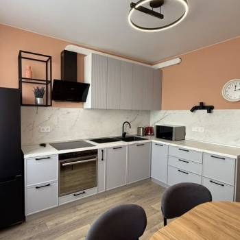 Сдается 2-х комнатная квартира, 55 м²