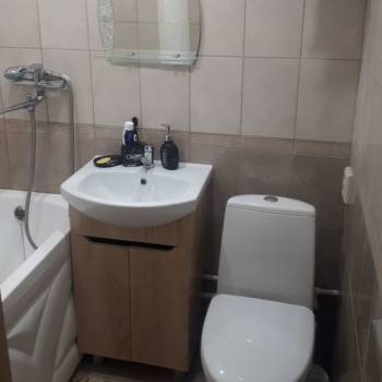 Сдается 1-комнатная квартира, 30 м²