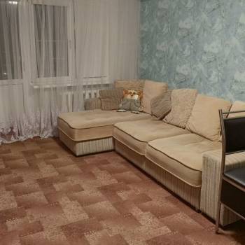 Сдается 1-комнатная квартира, 30 м²
