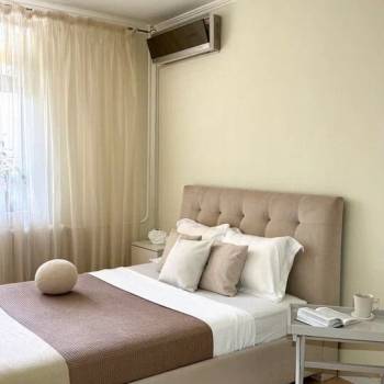 Продается 2-х комнатная квартира, 58 м²