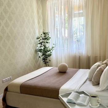 Продается 2-х комнатная квартира, 58 м²