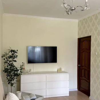 Продается 2-х комнатная квартира, 58 м²