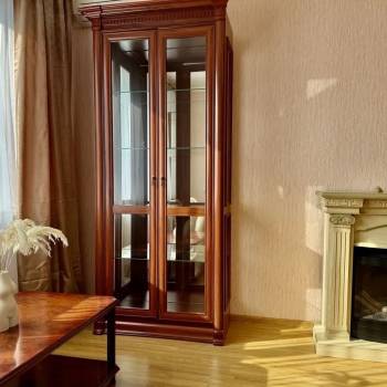 Продается 2-х комнатная квартира, 51,6 м²