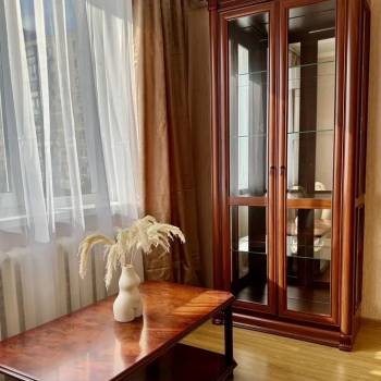 Продается 2-х комнатная квартира, 51,6 м²