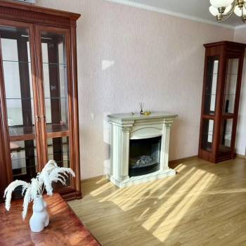 Продается 2-х комнатная квартира, 51,6 м²