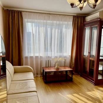 Продается 2-х комнатная квартира, 51,6 м²