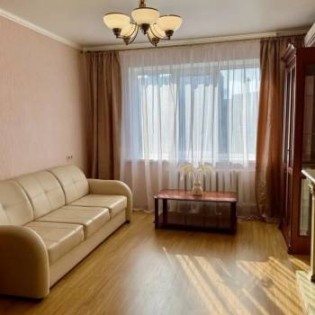 Продается 2-х комнатная квартира, 51,6 м²