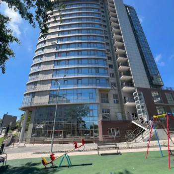 Продается 2-х комнатная квартира, 53 м²