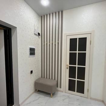 Продается 2-х комнатная квартира, 53 м²