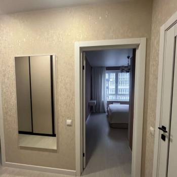 Сдается 2-х комнатная квартира, 60,4 м²