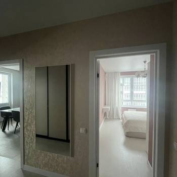 Сдается 2-х комнатная квартира, 60,4 м²