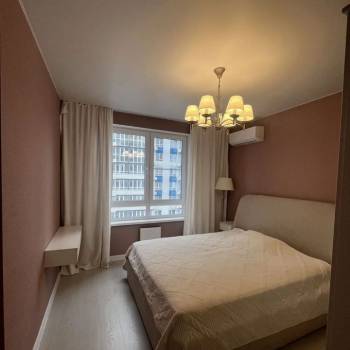 Сдается 2-х комнатная квартира, 60,4 м²