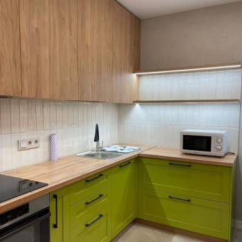 Сдается 2-х комнатная квартира, 55,2 м²
