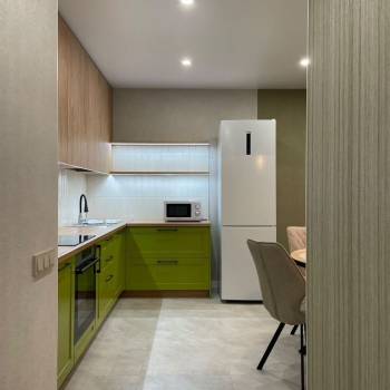 Сдается 2-х комнатная квартира, 55,2 м²