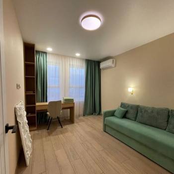 Сдается 2-х комнатная квартира, 55,2 м²