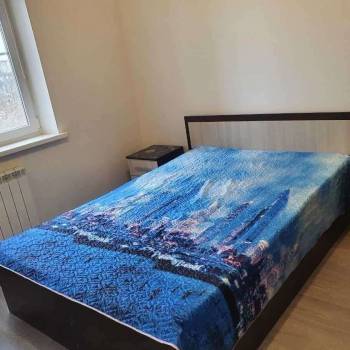 Сдается 2-х комнатная квартира, 56 м²