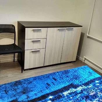 Сдается 2-х комнатная квартира, 56 м²