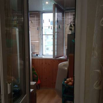 Продается 3-х комнатная квартира, 63 м²