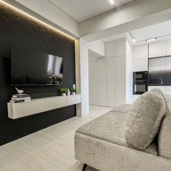 Сдается 2-х комнатная квартира, 47 м²