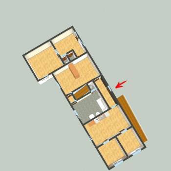 Продается Дом, 240 м²