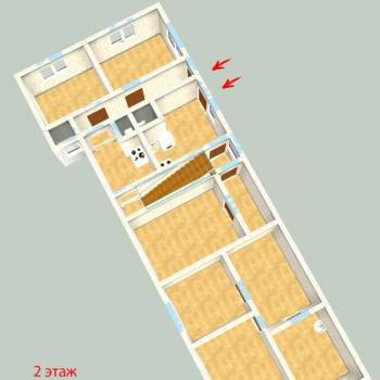 Продается Дом, 240 м²
