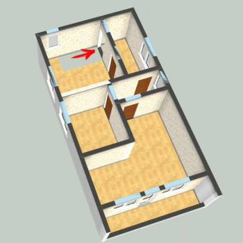 Продается Дом, 240 м²