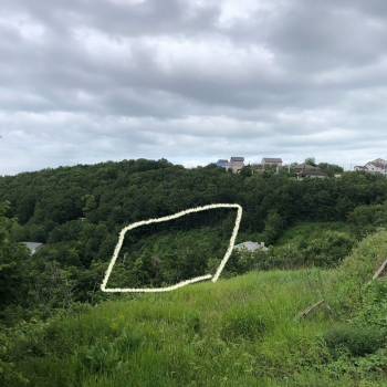Продается Участок, 1040 м²