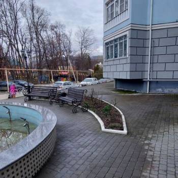 Продается 1-комнатная квартира, 50 м²