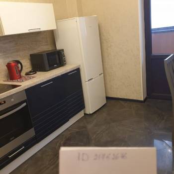 Сдается 1-комнатная квартира, 41 м²