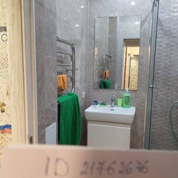 Сдается 1-комнатная квартира, 41 м²