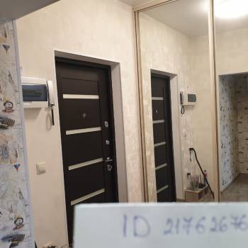 Сдается 1-комнатная квартира, 41 м²