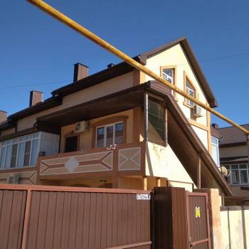 Продается 3-х комнатная квартира, 70 м²