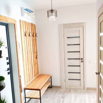 Продается 2-х комнатная квартира, 57 м²
