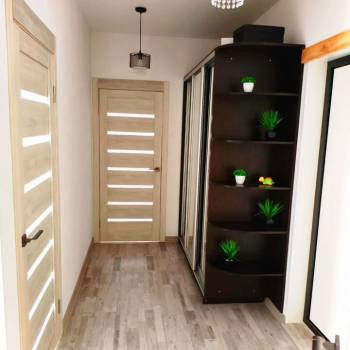 Продается 2-х комнатная квартира, 57 м²