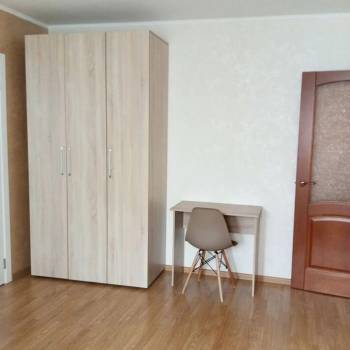 Сдается 1-комнатная квартира, 37 м²