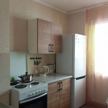 Сдается 1-комнатная квартира, 37 м²
