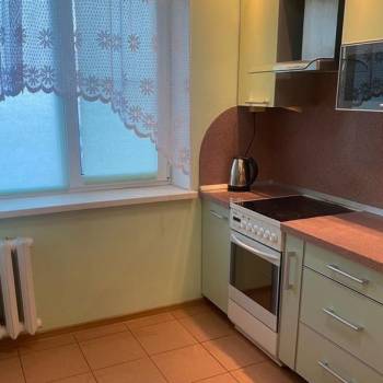 Сдается 2-х комнатная квартира, 47,5 м²