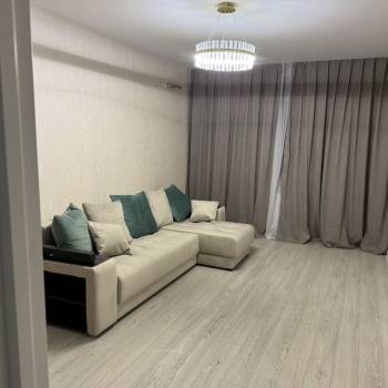Сдается 2-х комнатная квартира, 65 м²