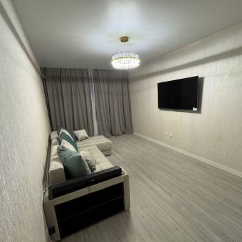 Сдается 2-х комнатная квартира, 65 м²