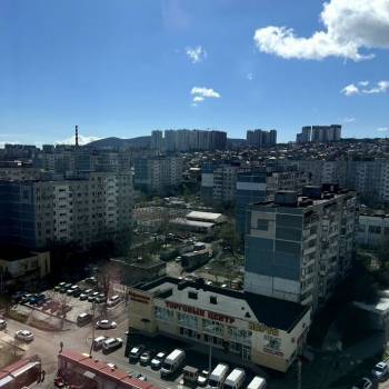 Сдается 2-х комнатная квартира, 65 м²