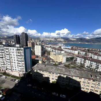 Сдается 2-х комнатная квартира, 65 м²